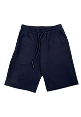 TBP26083BE - Pantaloncini - Trussardi