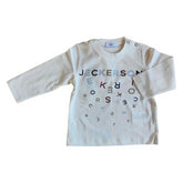 JN4867 - T-Shirt e Polo - Jeckerson