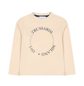TIA24084TS - T-Shirt e Polo - Trussardi