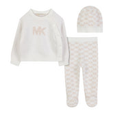 R30501/N52 - tutina neonato - Michael Kors