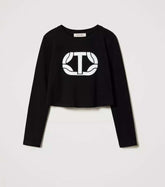 242GJ2032 - T-Shirt e Polo - Twinset