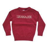 TIA25020MA - Maglieria - Trussardi