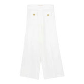 EFPA284 - Pantaloni - Elisabetta Franchi la mia bambina