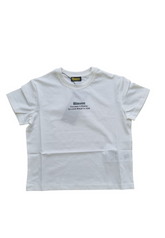 26SBLKH02524 - T-Shirt e Polo - Blauer