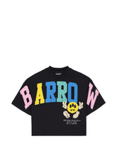 S6BKJGTH173 - T-Shirt e Polo - Barrow