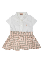 TIP26133VE - Abiti - Trussardi