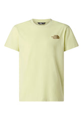 NF0A8G21 - T-Shirt e Polo - The North Face