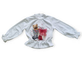 UE1672 - T-Shirt e Polo - Miss Grant