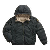 25WBLKC06433 - Capispalla - Blauer