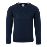 J52338 - Maglieria - Boss