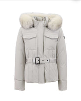 PKK1966 - Capispalla - Peuterey