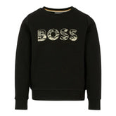 J52349 - Felpe - Boss