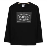 j51221 - T-Shirt e Polo - Boss