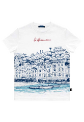 1236M00474 - T-Shirt e Polo - Daniele Alessandrini