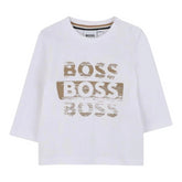 J52463 - T-Shirt e Polo - Boss