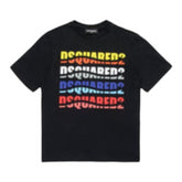 DQ2104 - T-Shirt e Polo - Dsquared2