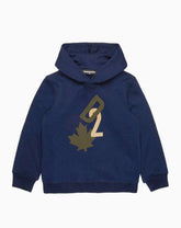 DQ2465 - Felpe - Dsquared2