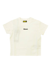 26SBLKH02512 - T-Shirt e Polo - Blauer