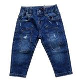 JN4866 - Pantaloni - Jeckerson