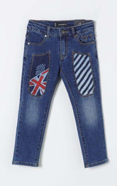 JB4026 - Pantaloni - Jeckerson