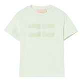 EFTS230 - T-Shirt e Polo - Elisabetta Franchi la mia bambina