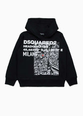 DQ2802 - Felpe - Dsquared2