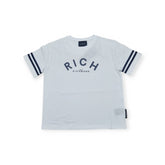RBP25111TS - T-Shirt e Polo - Richmond