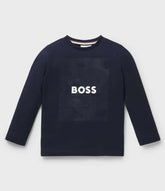 J51226 - T-Shirt e Polo - Boss