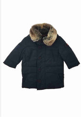 PKB0511 - Capispalla - Peuterey