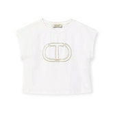 251GJ2QR1 - T-Shirt e Polo - Twinset