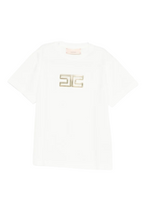 EGTS108 - T-Shirt e Polo - Elisabetta Franchi la mia bambina
