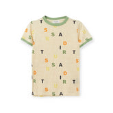 TBP25141TS - T-Shirt e Polo - Trussardi