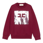 EFFE152 - Felpe - Elisabetta Franchi la mia bambina