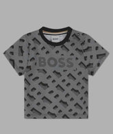 J50607/09B - T-Shirt e Polo - Boss