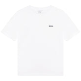 J25P23 - T-Shirt e Polo - Boss