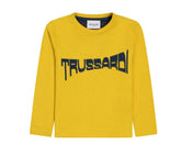 TIA24115TS - T-Shirt e Polo - Trussardi
