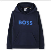 J51187 - Felpe - Boss