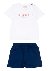 TIP26008CJ - Completi - Trussardi