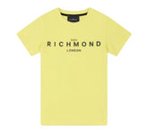 RBP25003TS - T-Shirt e Polo - Richmond