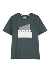 J52978 - T-Shirt e Polo - Boss