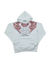 1231F1394 - Felpe - Daniele Alessandrini