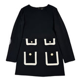 EFAB623 - Abiti - Elisabetta Franchi la mia bambina