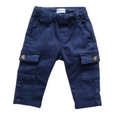 TIA25086PA - Pantaloni - Trussardi