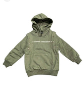 1231F00034 - Felpe - Daniele Alessandrini