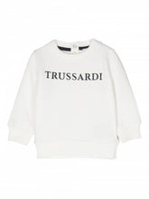 TIA23040FE - Felpe - Trussardi