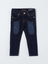 JB4349 - Pantaloni - Jeckerson