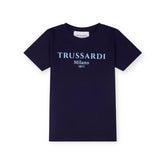TBP25003TS - T-Shirt e Polo - Trussardi