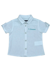 1296C00356 - Camicie - Daniele Alessandrini