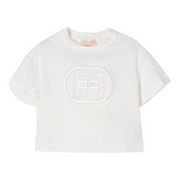 EGTS093 - T-Shirt e Polo - Elisabetta Franchi la mia bambina