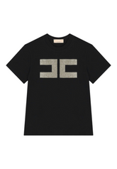 EFTS259 - T-Shirt e Polo - Elisabetta Franchi la mia bambina
